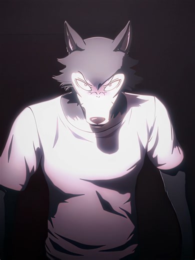 Incredible Zootopia and Beastars Song Edit