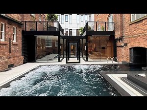 Hope Street Hotel, Liverpool, United Kingdom | Travel With Kiara