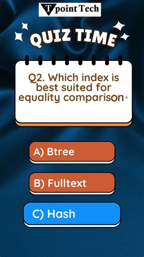 MySQL Quiz 🔥 | Test Your SQL Knowledge in 30 Seconds! | #mysql #coding