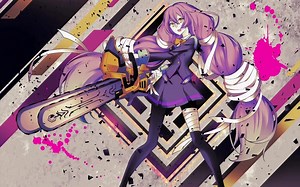 日系二次元3V3即时战斗手游【#COMPASS 战斗天赋解析系统】国服测试试玩