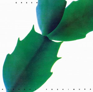 Hiroshi Yoshimura's Ambient Masterpiece 'GREEN' Gets Its First-Ever Reissue  │ Exclaim!
