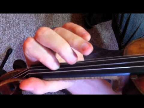 Morrison's Jig with rolls