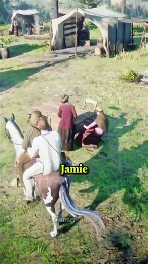 Mary's Brother Meets Arthur's Crush! 😳
