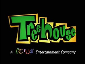 Silver Lining Productions Ltd./Treehouse/Nelvana (2002)