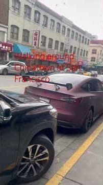 Walking around Chinatown at San Francisco #sanfrancisco #chinatownsanfrancisco #california
