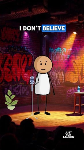 “Eddie Griffin Roasts Christians — The Funniest Stand-Up Clip You’ll See Today!”🎤