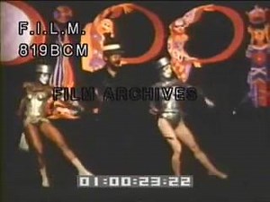 1.8K views · 61 reactions | Straight from the The Verdon Fosse Legacy LLC vault: a Pippin commercial from 1972, featuring none other than our first Fosse Master Class guest, Pamela Sousa! What better way to learn Broadway rep than straight from an original Pippin cast member herself? Join us Apr 1/3/5 from 2:30-4:30pm #stepsonbroadway | Steps on Broadway | Facebook