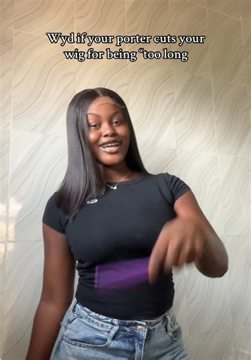 Wig Styling Tips for Beginners at Babcock University