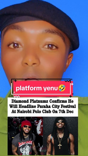 Furaha City Festival: A Celebration of Culture