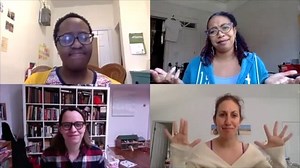 How to zoom with 5-6s