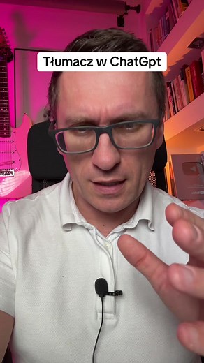 Nowość: Tłumacz ChatGPT - Przenieś Tłumaczenia na Wyższy Poziom