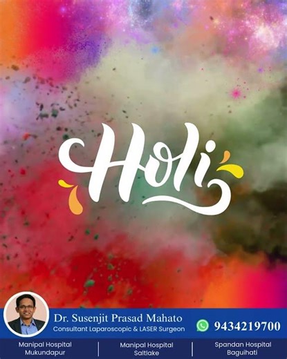 Celebrate the spirit of Holi with joy, unity, and vibrant colors!