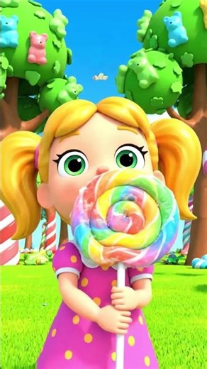 ABC Fun! Learn the Letter L- Bunny Sunny TV