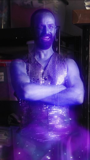 Outsmarting a Genie: A Hilarious Comedy Sketch