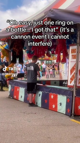 Mastering the Ring Toss: Tips and Tricks for Winning Carnival Games