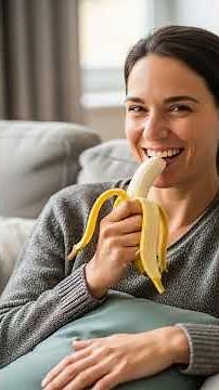 8 Powerful Reasons to Eat Bananas Every Day for Better Health and Energy