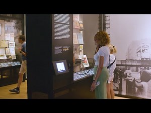 Welcome to the Museum of the City of New York