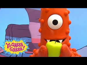 Yo Gabba Gabba! - WildBrain | Let's Learn About Teeth Together | Shows for Kids - Videos For Kids