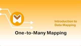 Mapowania danych typu "jeden do wielu" oraz łańcuchowe