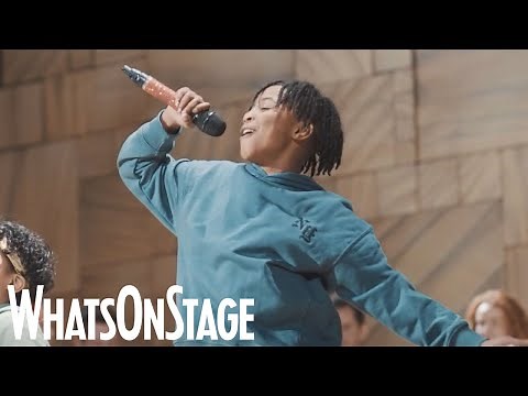 Matilda the Musical | Meet the 20th children's cast