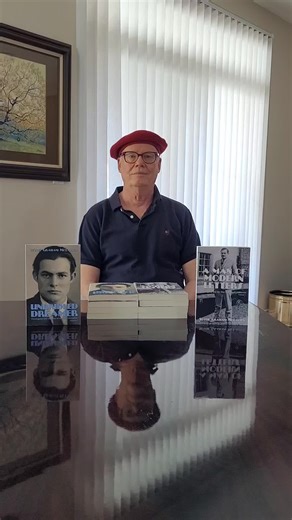 Exploring Hemingway: A Biography of the Literary Icon