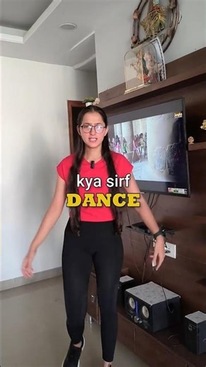 This isn't Just Dance 🎶💃, it's a Workout ✨😎 | Bollywood Songs Workout 💅