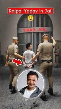 Rajpal Yadav Case Explained (3D) by Professor Of How