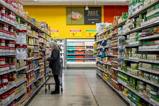 This Southern Grocery Store Was Just Named The Best In The Nation