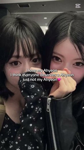 My Ahyeon 🫂💗@j‪@jxst_skz‬