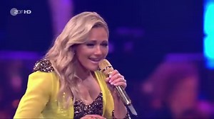 Emma Kok & Helene Fischer - Voilà - Die Helene Fischer Show 2023 | Helene Fischer Fans Danmark