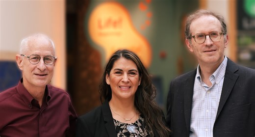 Cedars-Sinai, UCLA and USC Join Forces to Extend Human Healthspan | Newswise