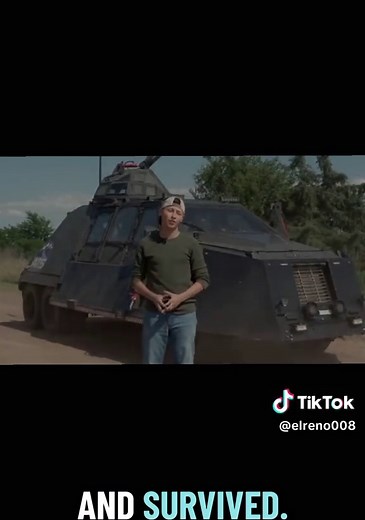 Incredible Tornado Footage from 2013: Sean Casey's TIV2 Experience