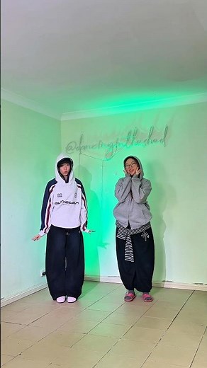mosi mosi x YOUNG CREATOR CREW dance challenge #cortis #mosimosi #kpop ‪@cortis_bighit‬