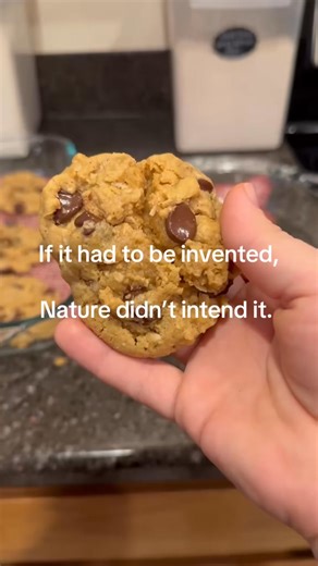 & for the ones who wanna disagree… cooking - is better classified as a culinary discovery or technique, not an invention. I do my research . 😉 | Stillbecoming Michaela