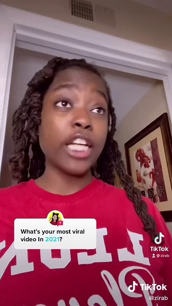 Funny Reaction to Honey Chicken with @im_siowei