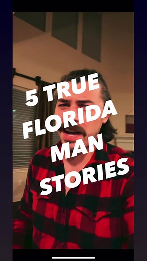 101K views · 3.1K reactions | Oh Florida man | Donut Operator | Facebook