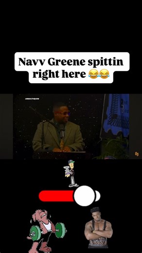 #NufaceWasThere KEEPER OF THE CULTURE on Instagram: "I see what you did there @navvgreene 😂that’s a bar 👏🏾👏🏾👏🏾👏🏾blame @nandostl"