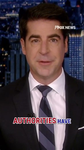 Jesse Watters: Authorities have not determined this in the Guthrie case