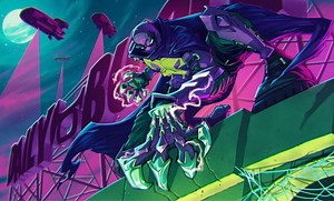 Fortnite Prowler Challenges: Full list of all quests and how to do them