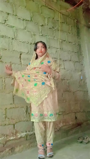 Rukhsana Rajput TikTok Moments