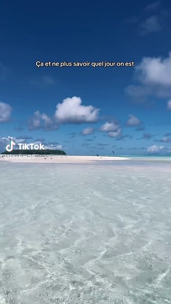 Exploring the Pacific Islands of French Polynesia