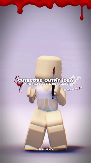 Cute core outfit idea 🎀🦴 #cutecore🎀🦴🍮🐾 #robloxcutecore🎀🍮🐾🦴 #alxiyo #robloxoutfits #robloxfyp #skinroblox #fyp #fy #roblox #роблокс #cute #cutegore🎀🦴🍮🐾 #robloxoutfitideas #идеидляскинов #рекомендации #capcut