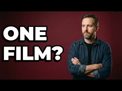 Can a single film start a cinematic subgenre?