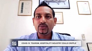 7.9K views · 36 reactions | President of the Tourism and Hospitality...