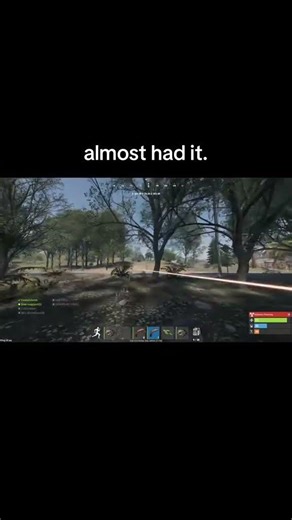 I’ll get them next time…