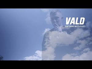 Vald, rap game Beetlejuice | Interview (2015)