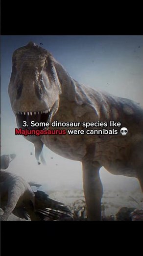 Disturbing Old Earth Facts 💀 #prehistoric #extinction