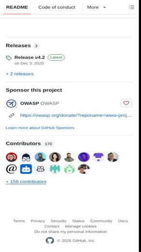 OWASP Web Security Testing Guide
