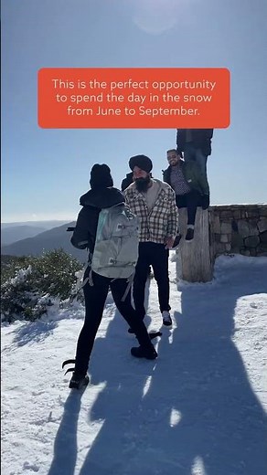 Mt Buller Day Tour From Melbourne | Things to do in Melbourne