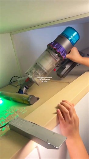 Cleaning the Most Forgotten Spot 🧼✨ #cleanwithme #deepcleaning #cleaningmotivation